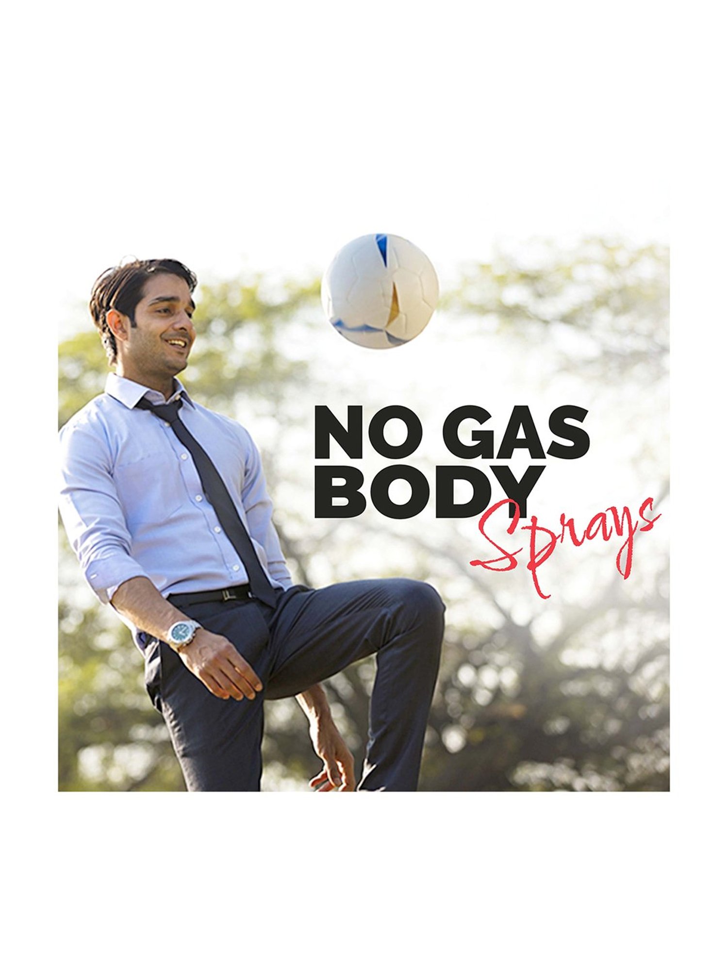 Fogg Napoleon Deodorant Body Spray for Men - 150 ml