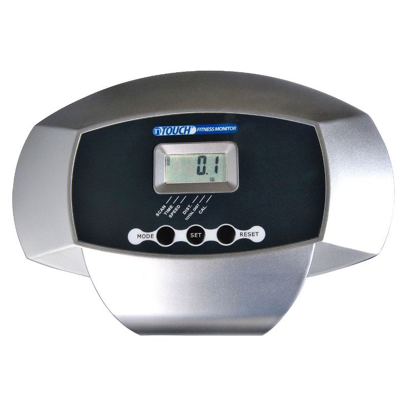 Body-Solid Endurance T50 Walking Treadmill