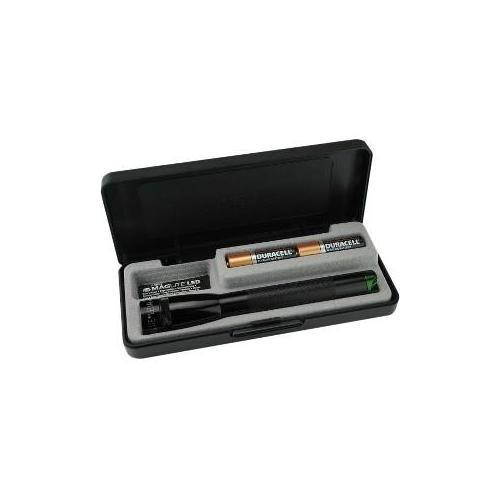 Maglite SP22SY7 Mag Led Aa Spectrum Grn Pr