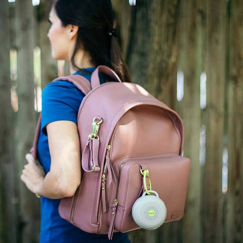 Yogasleep Hushh for Baby Portable Sound Machine