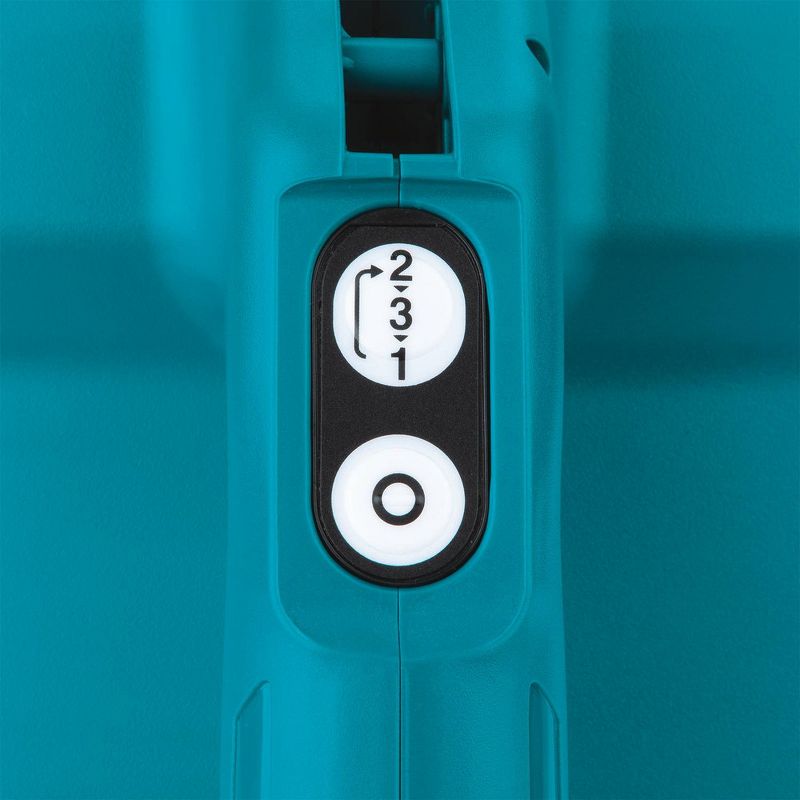 Makita XLC07Z 18V LXT Compact Lithium-Ion Cordless Handheld Canister Vacuum (Tool Only)