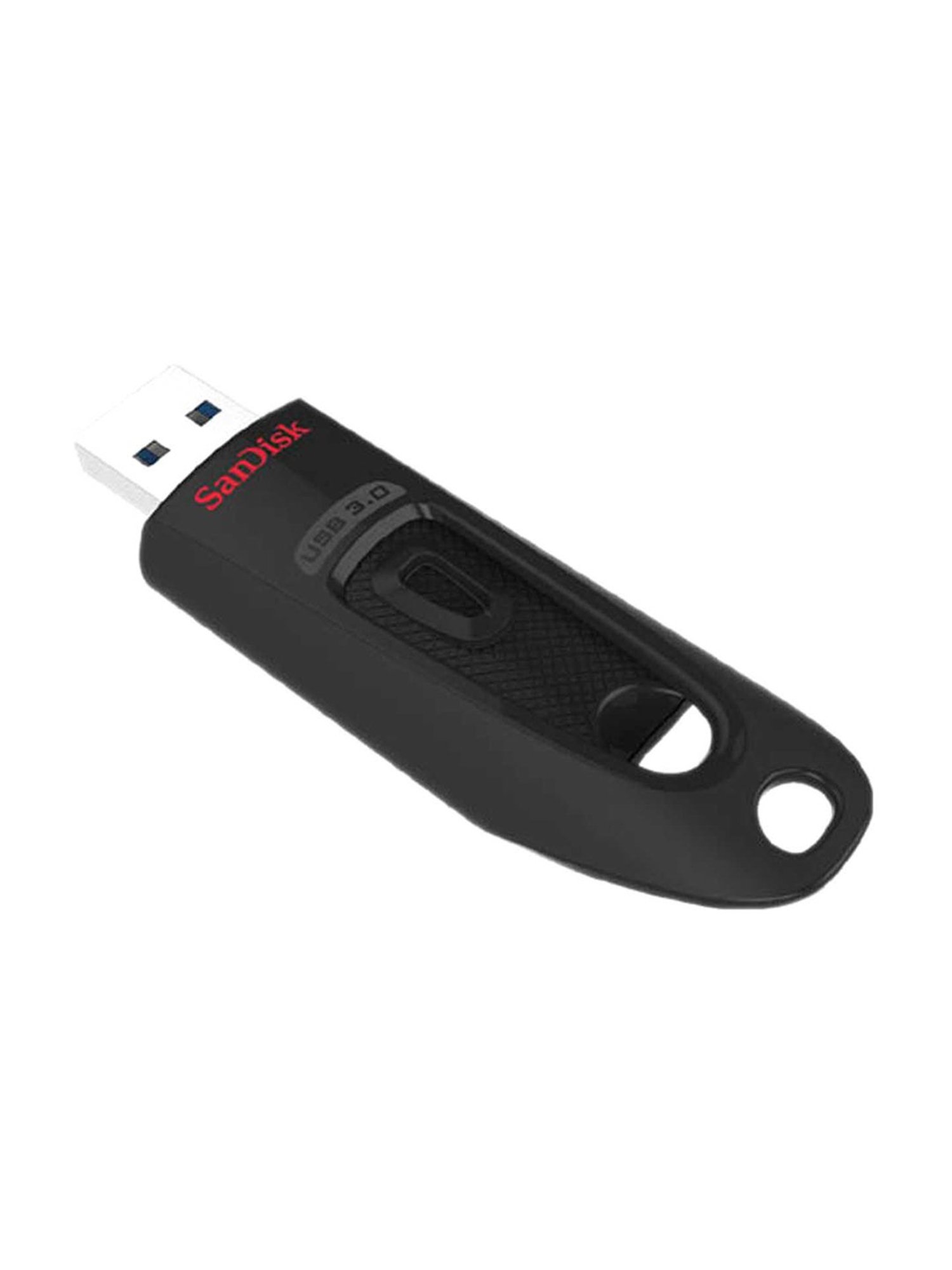 SanDisk SDCZ48-016G-I35 Ultra 16GB USB 3.0 Pen Drive (Black)