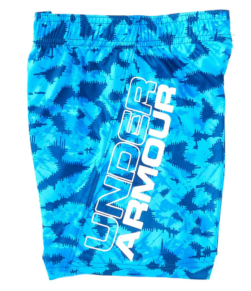 Volcom Little Boys 2T-7 Chino Shorts