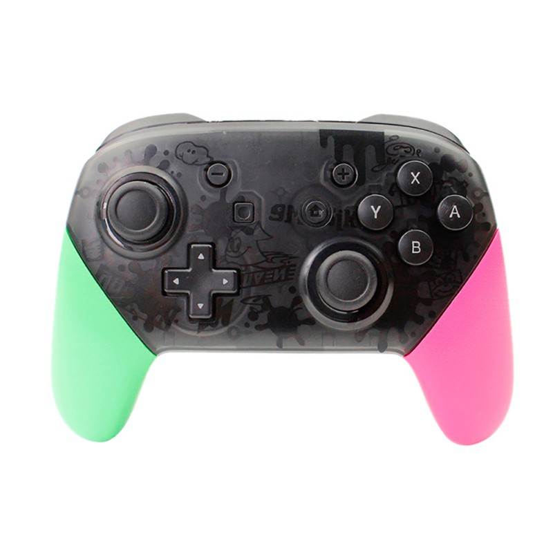 Ochine Wireless Bluetooth Gamepad Game Joystick Controller For Nintendo Switch Pro NS Host Bluetooth Controller Vibration