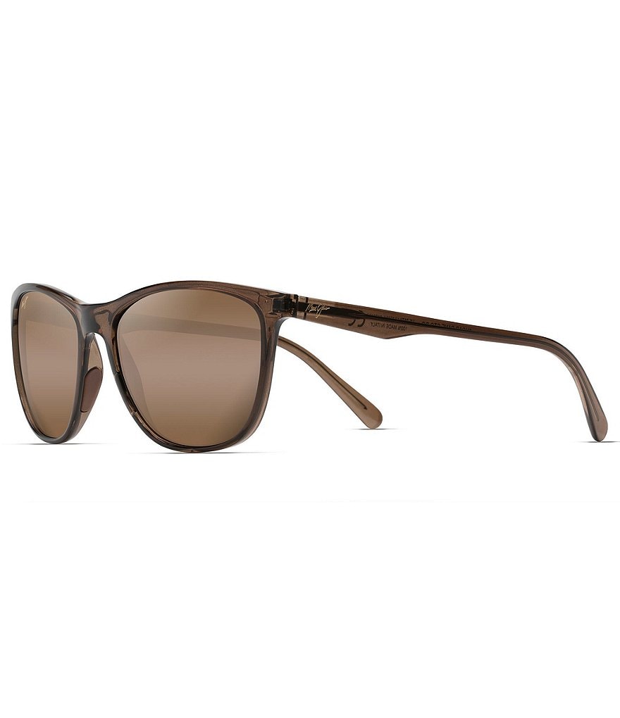 Maui Jim Sugar Cane PolarizedPlus2&reg; Classic 57mm Sunglasses
