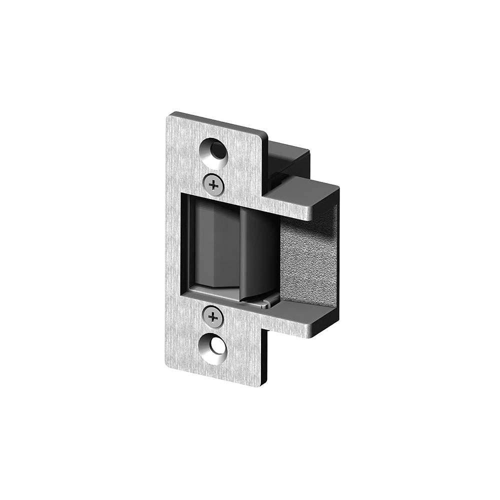 TRINE 3234-12DC-26D Electric Strike, 12VDC, H.Duty, Fail Secure, Cylin. Locksets