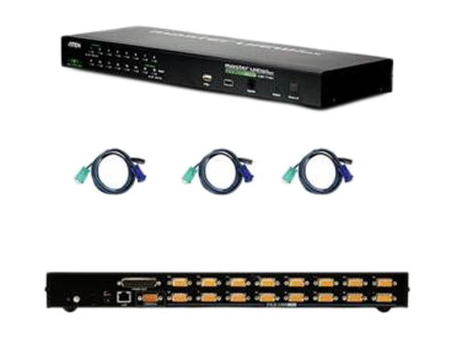 ATEN CS1716IUKIT KVM