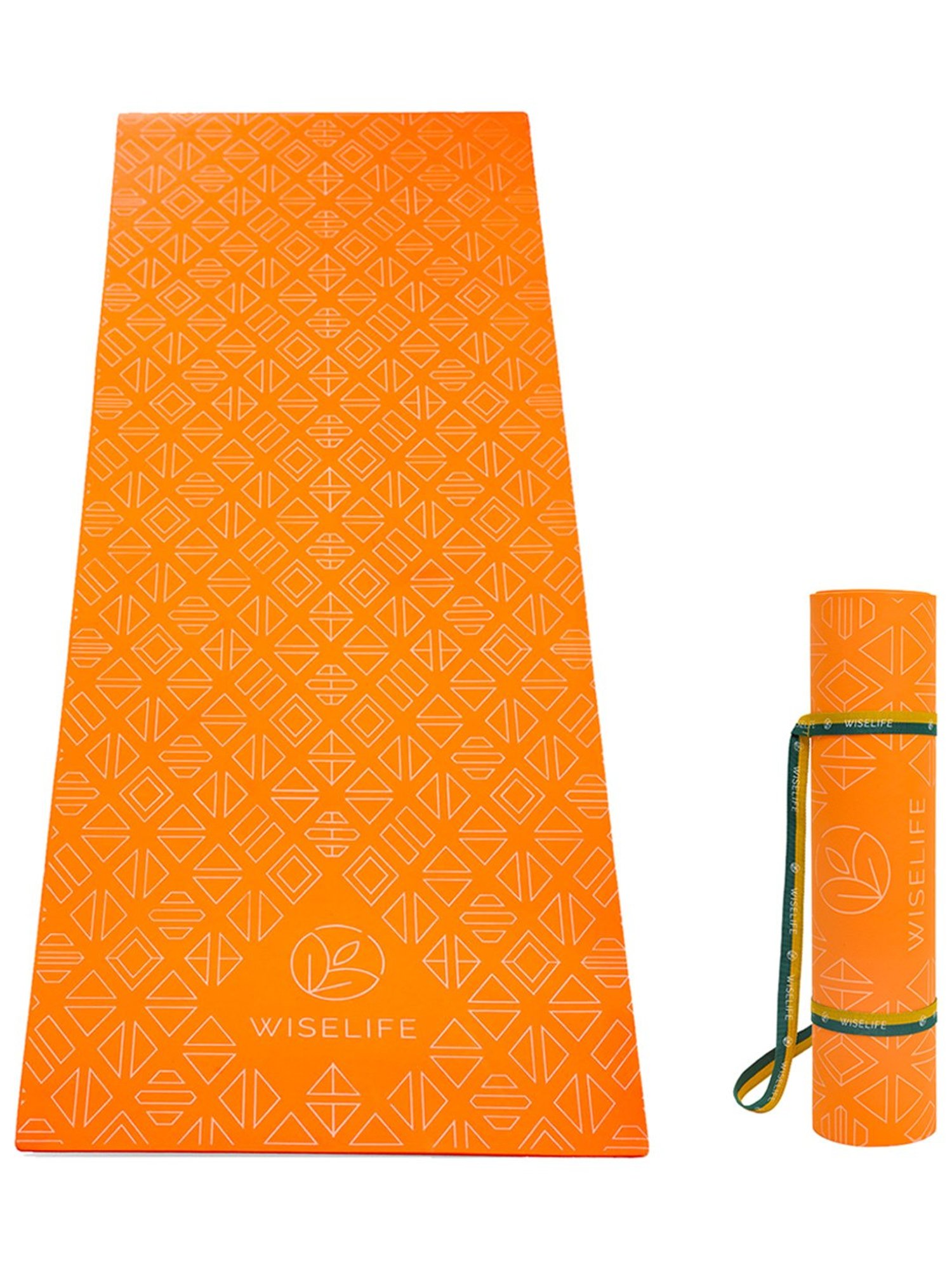 Nodens Multicolored Frizbee Ring (7 inch)