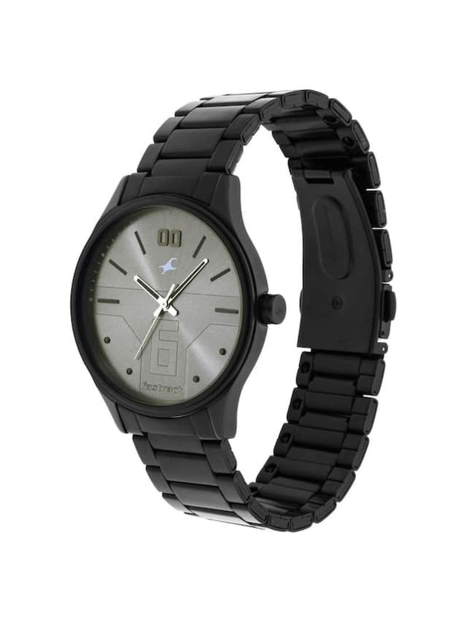 Fastrack Bare Basics NS3247NM02 Analog Watch for Men