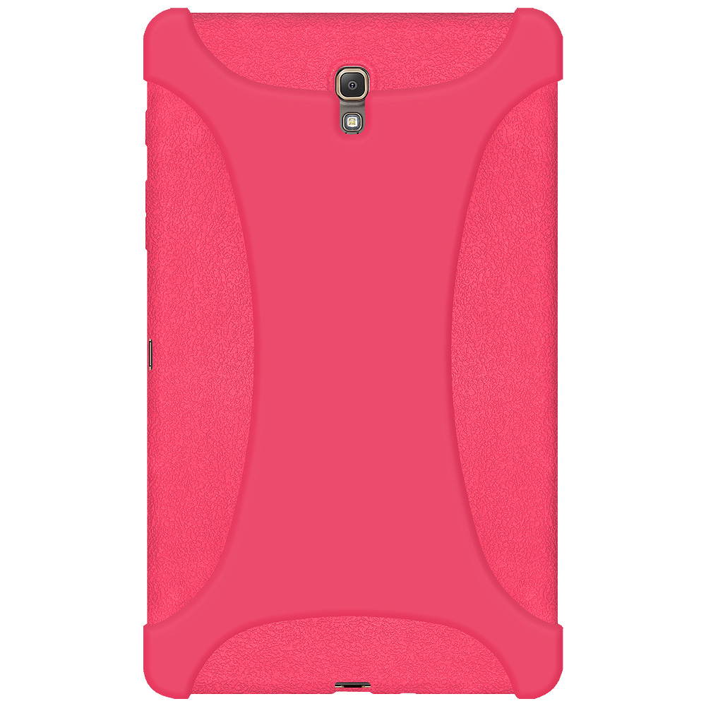 Amzer Silicone Skin Jelly Case cover for Samsung GALAXY Tab S 8.4
