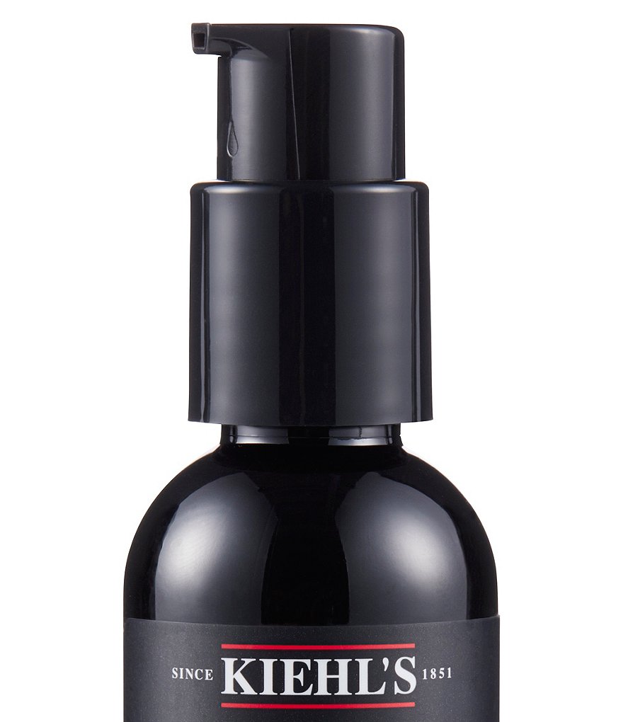 Kiehl's Since 1851 Age Defender Power Serum - Strengthening Visibly Lifting Anti-Wrinkle Treatment