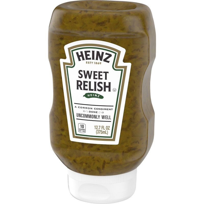 Heinz Sweet Relish - 12.7oz