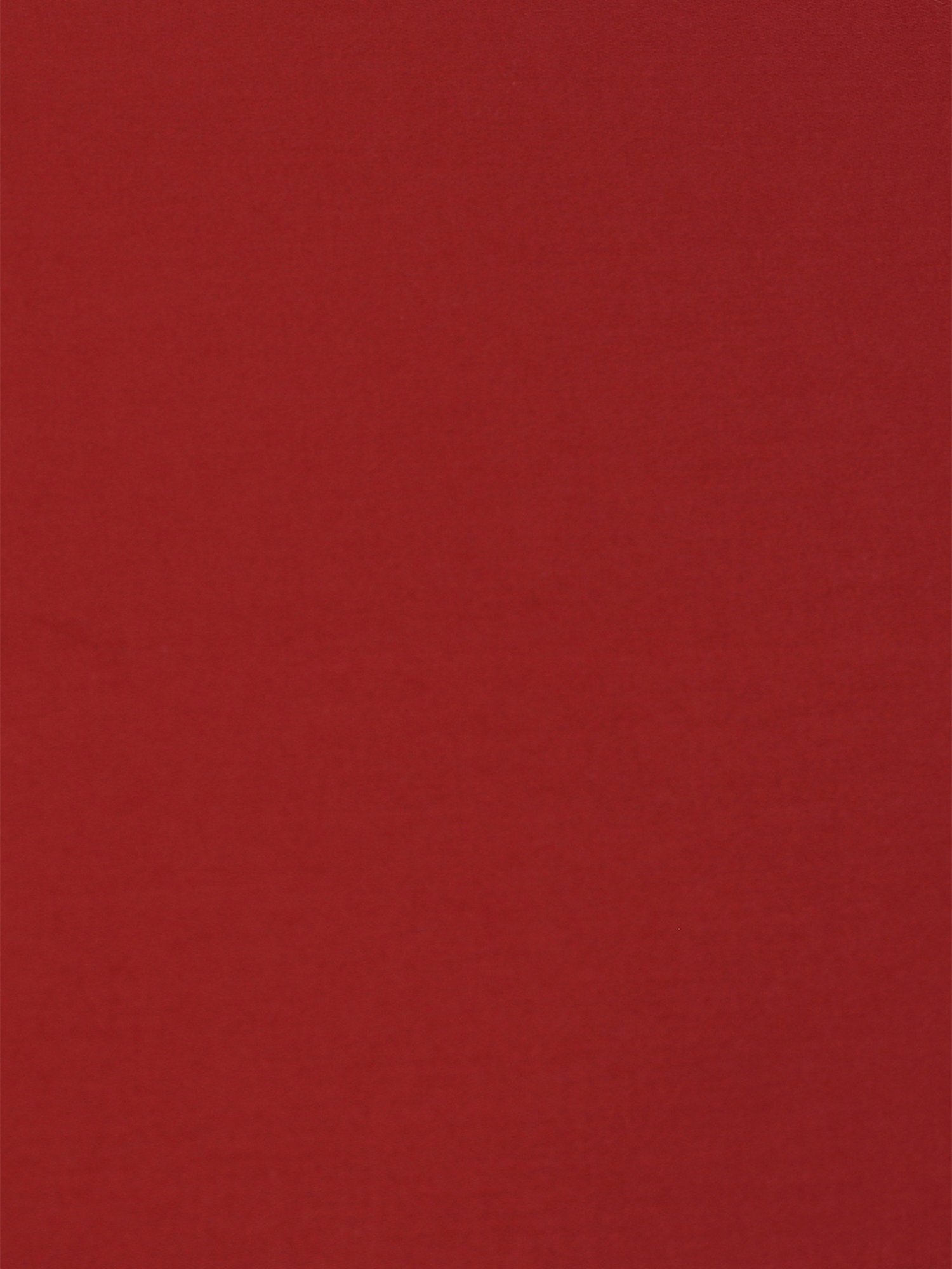 Maspar Red 300 TC Cotton Single Bed Sheet with 1 Pillow Cover