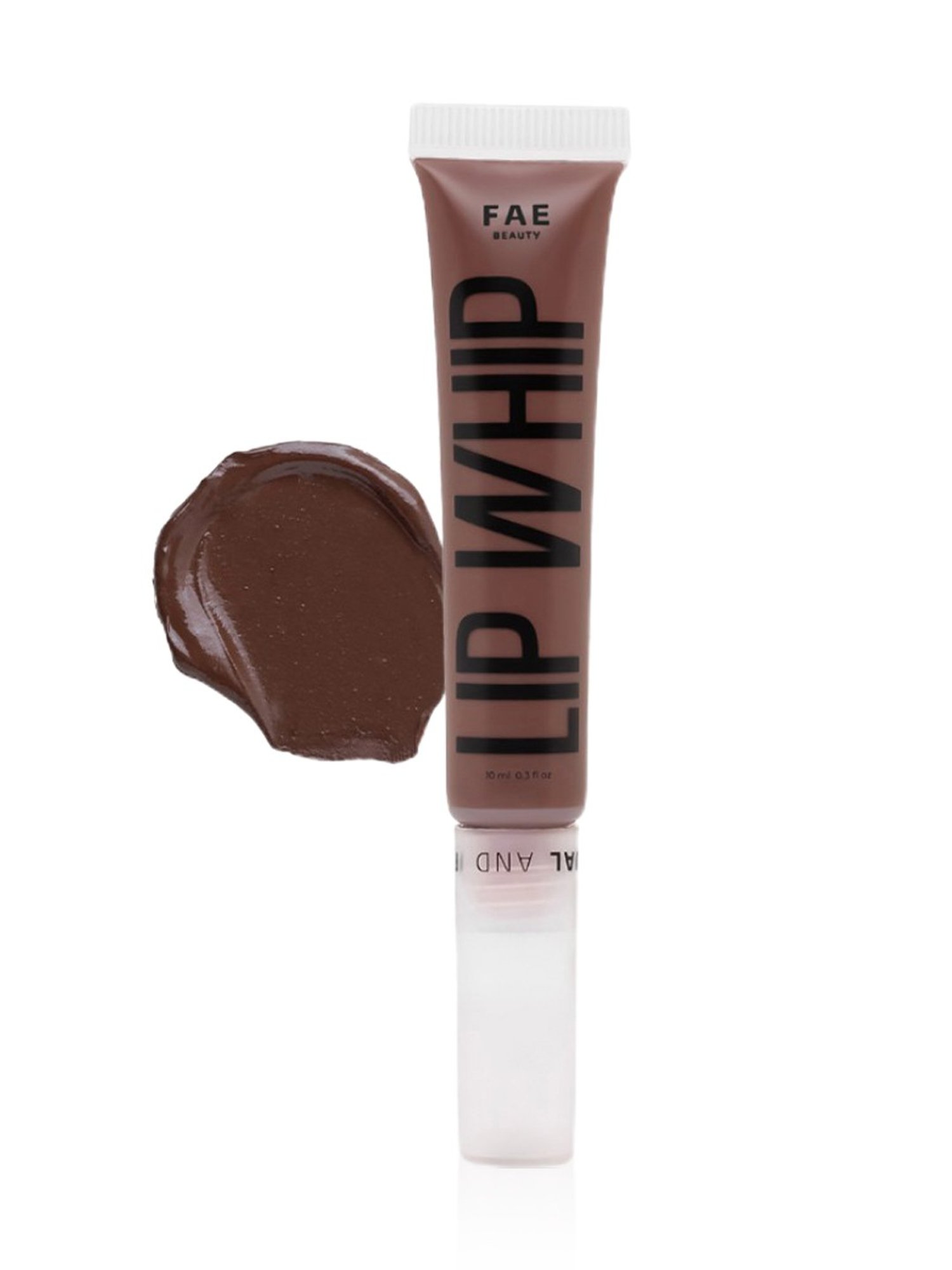 FAE Beauty Lip Whip 12H Liquid Lipstick Stroke - 10 ml