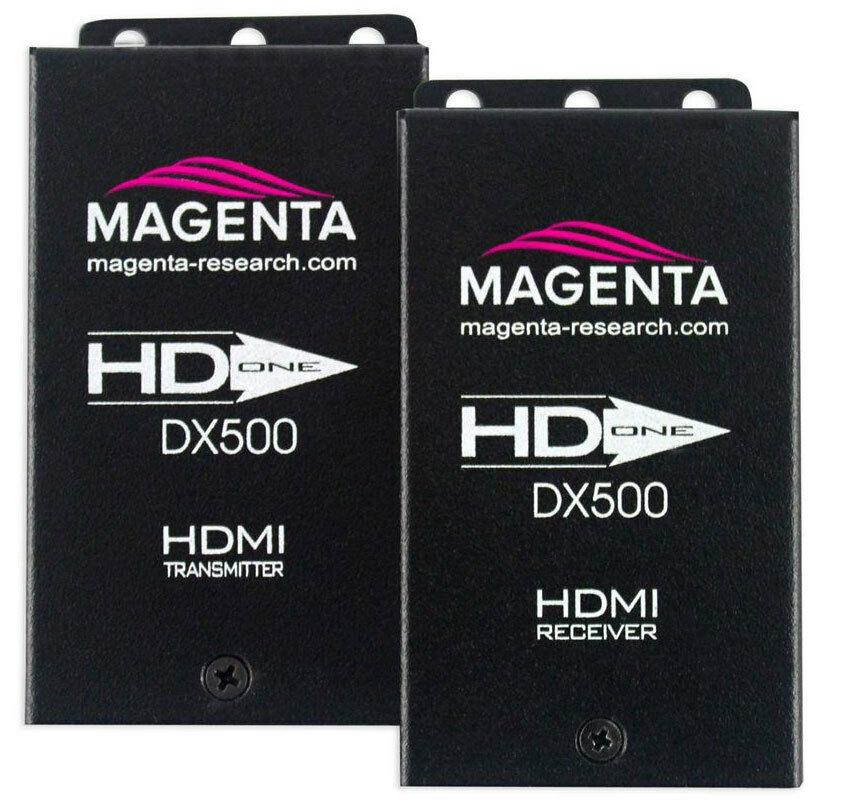 Magenta HD-One DX500 Video Extender Receiver