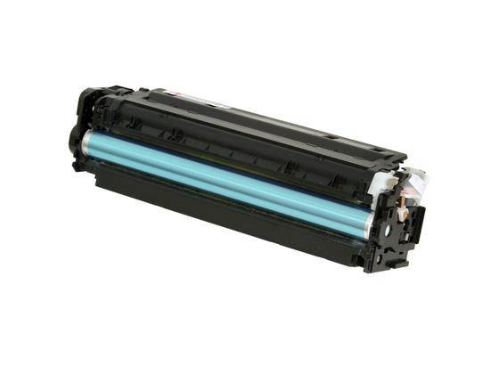 Compatible Yellow Toner Cartridge for HP 304A Color LaserJet CM2320fxi, n, nf, CP2025, dn, n, x