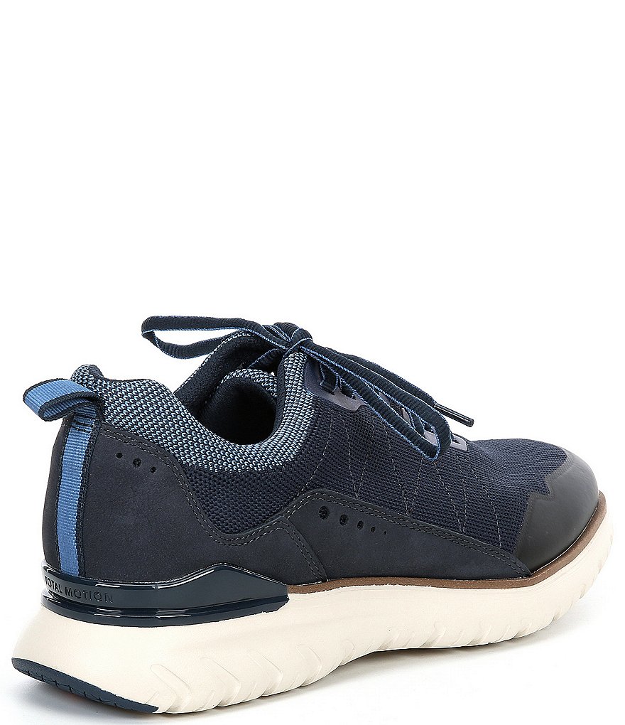 Forca by Lifestyle Men's Blue Casual Sneakers