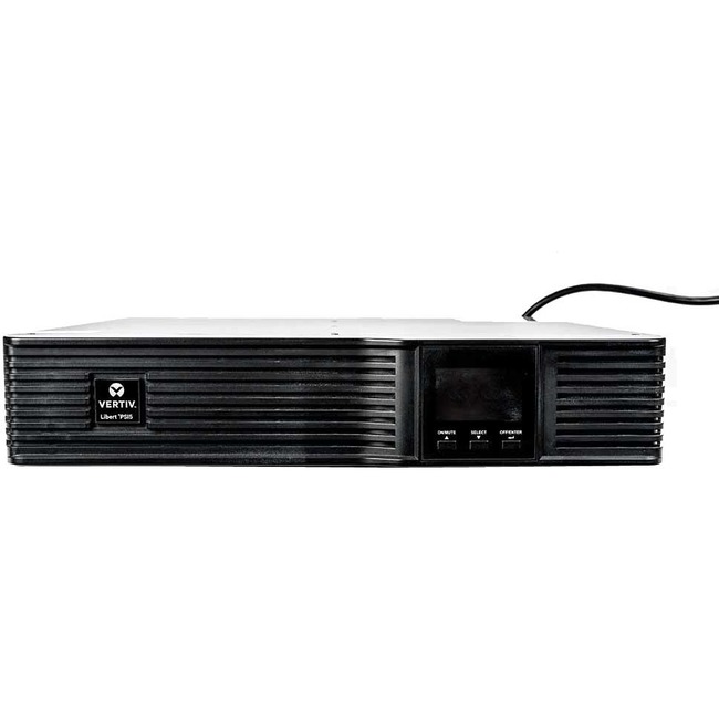 Liebert PSI5 UPS - 800 VA / 720W 120V | Line Interactive AVR Tower/Rack Mount (PSI5-800RT120)