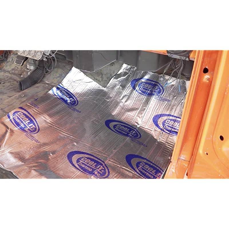 14620 60quot X 36quot Heat and Sound Suppressor