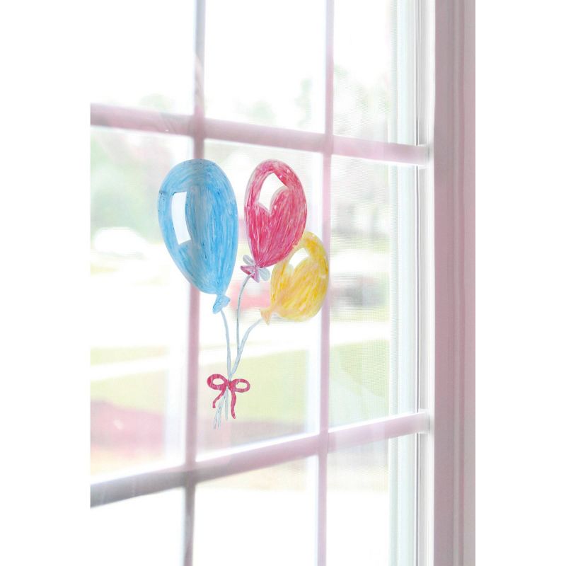 12ct Gel Crayons with Storage Case - Faber-Castell