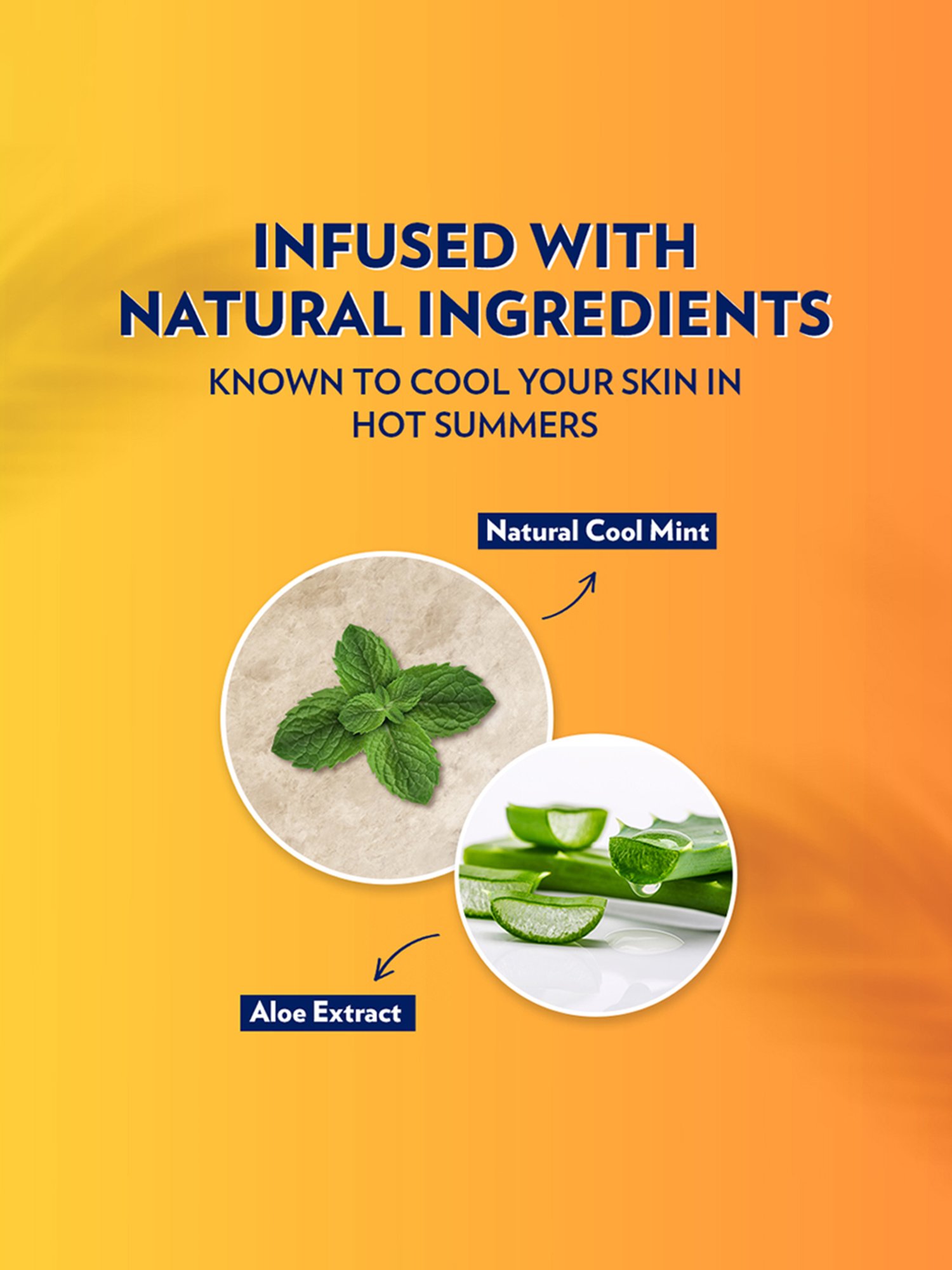 Vaseline Sun Protect & Cooling Body Serum Lotion SPF 15 - 180 ml