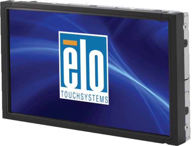 Elo E805638 1541L 15-Inch AccuTouch Open-Frame LCD Touchscreen Monitor-(NOB)