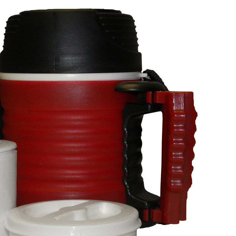 20oz Stainless Steel Vacuum Water Bottle Love is Love - Pride