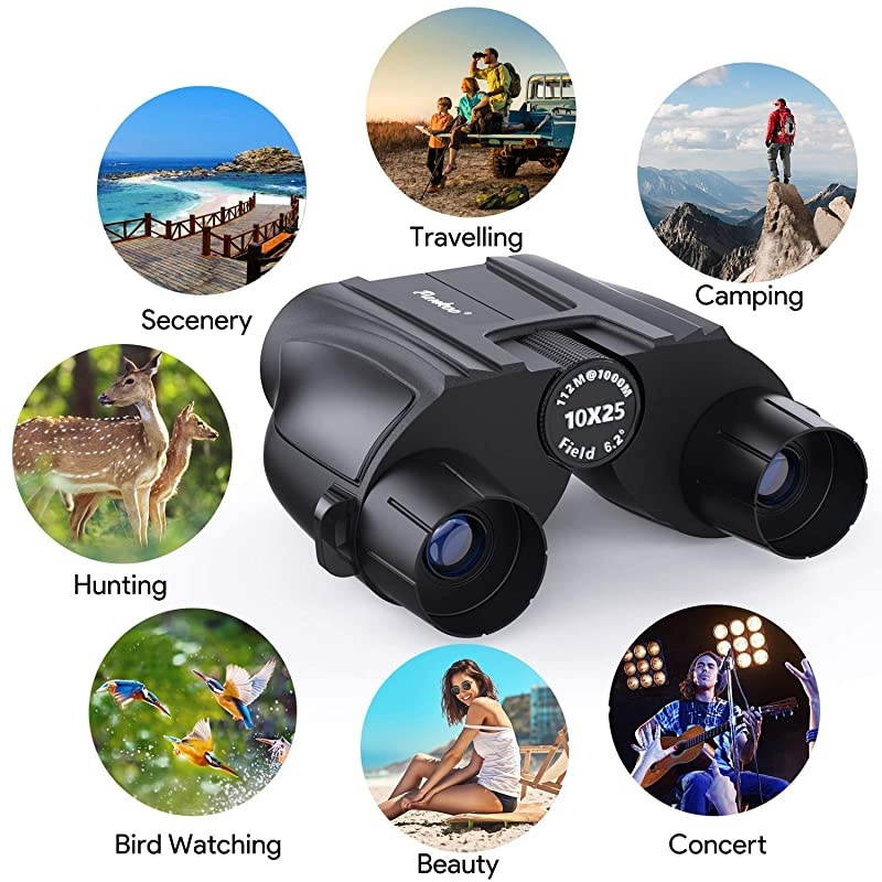 40X60 Monocular Telescope for Smartphone with Phone Adapter and Tripod High Power Monocular Scope for Bird Watching Hunting Traveling Concert Low Night Vision Monoculars for Adults and Kids