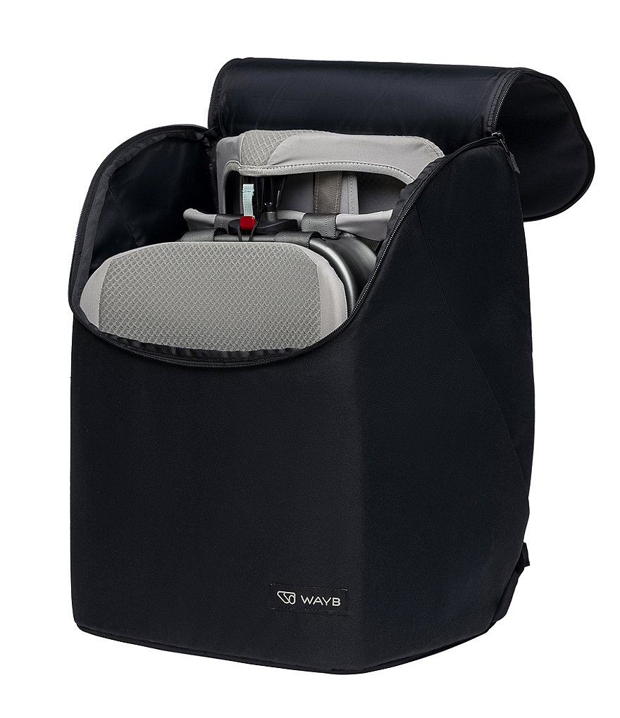 WAYB Deluxe Pico Travel Bag
