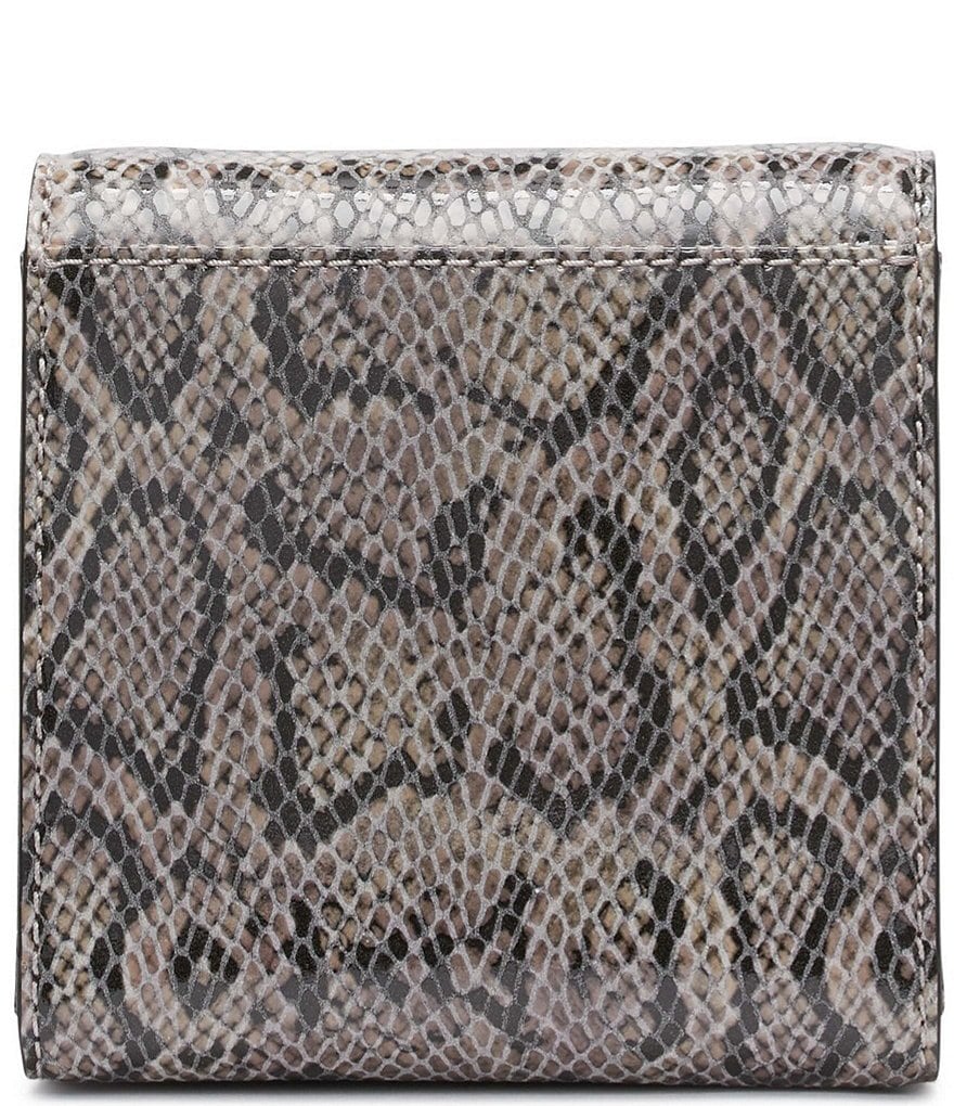 The Sak Iris Large Smartphone Convertible Crossbody Wristlet