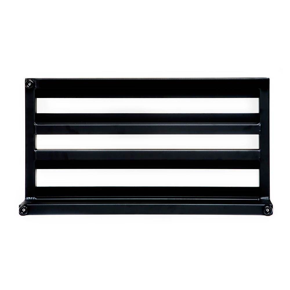 Pedaltrain Classic 2 Pedal Board with Tour Case