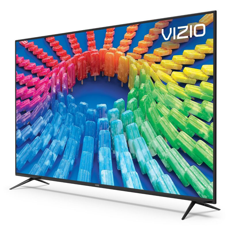 VIZIO V-Series 58" (57.5 Diag) 4K HDR Smart TV (V585-H11)