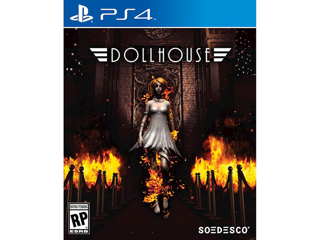 Dollhouse - PlayStation 4