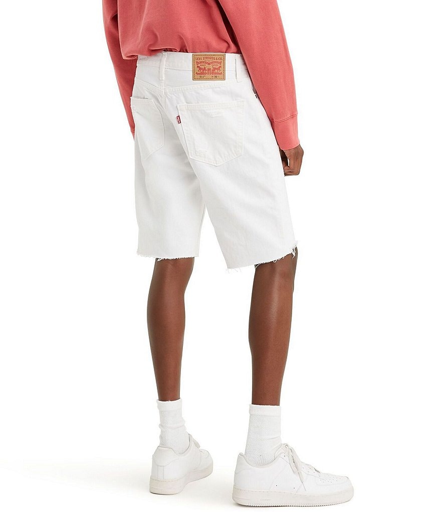 Columbia Men Black Tech Trail Shorts