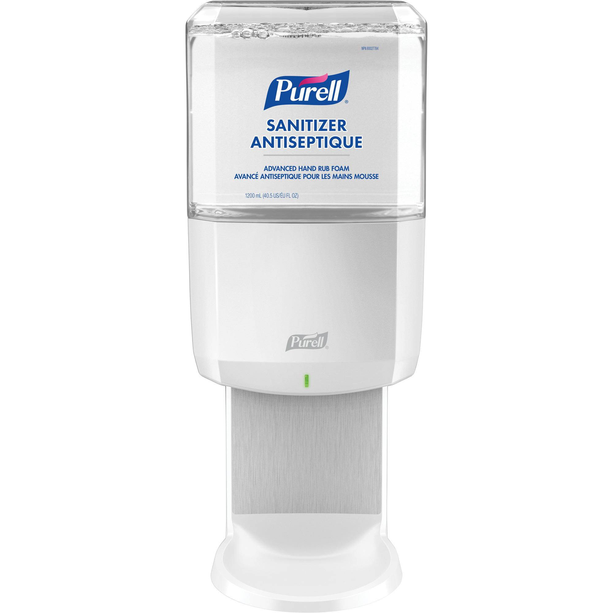 Purell 6420-01 ES6 Hand Sanitizer Dispenser