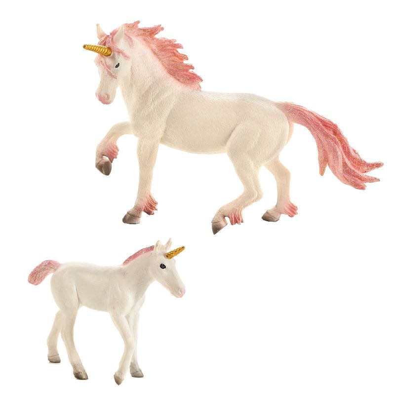 Mojo Dinosaur Unicorn 3D Backpack