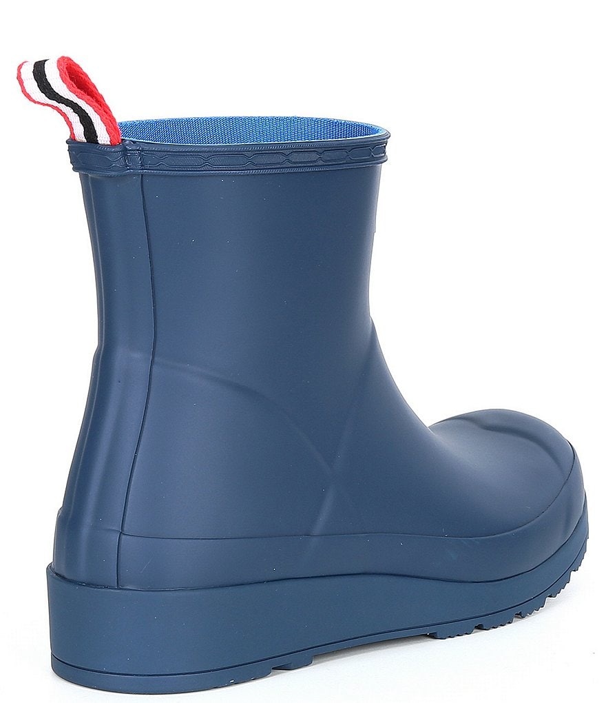 Hunter Play Boot Short Waterproof Rain Boots