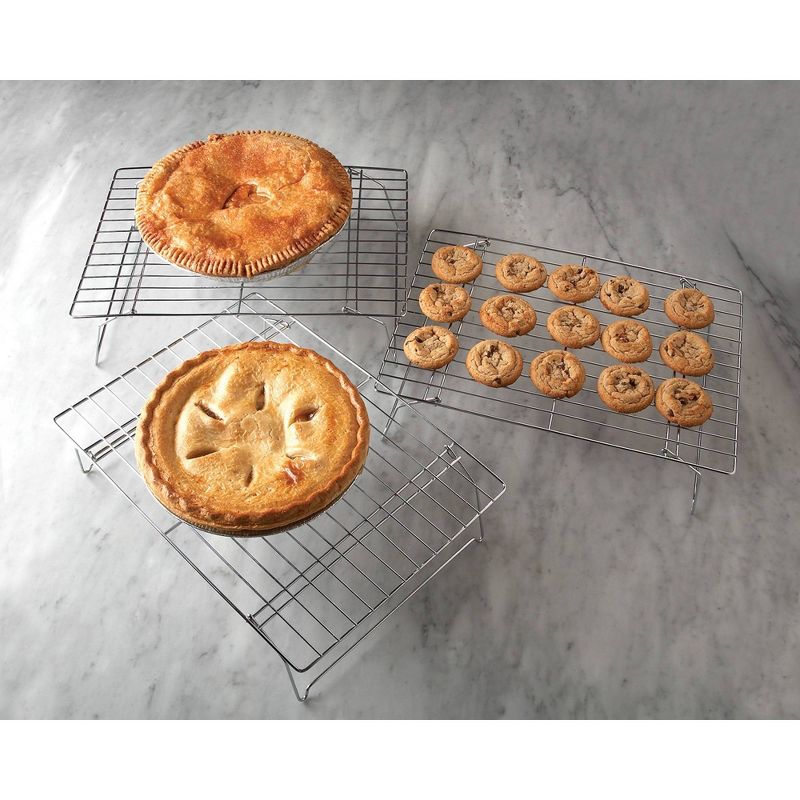 Fox Run Triple-Tier Cooling Rack