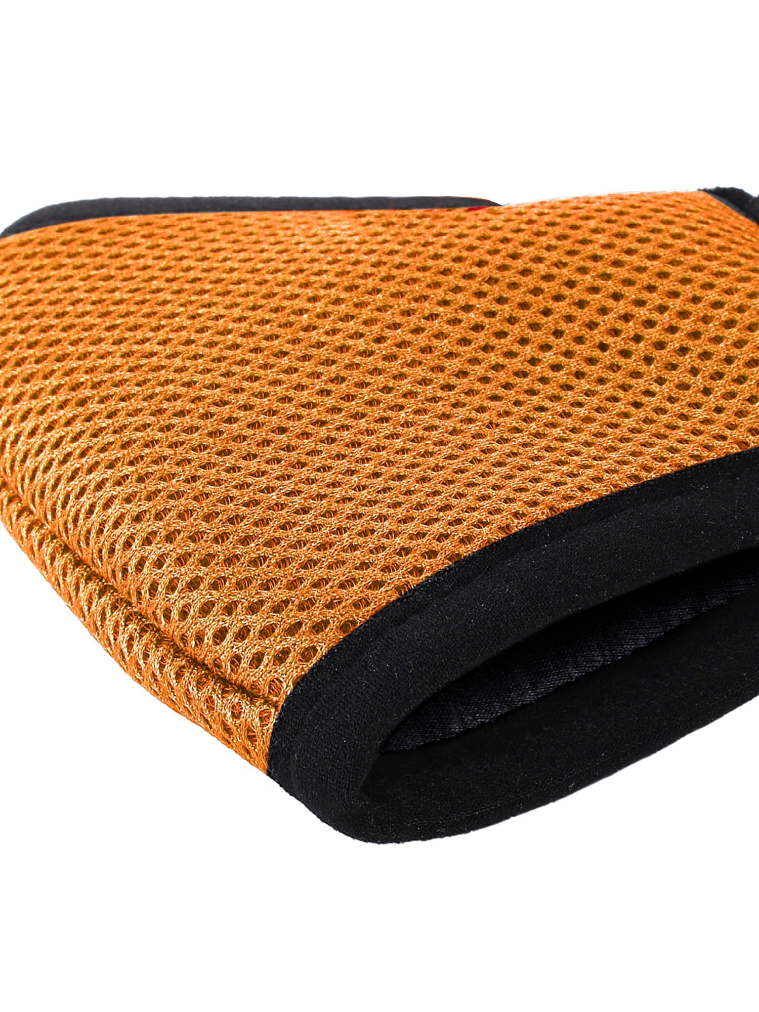 Teakwood Hypashield Reusable 3 Layered Outdoor Face Masks - Pack of 5