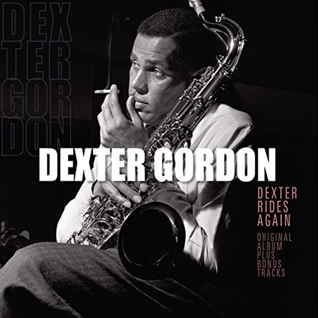 Dexter Gordon Dexter Rides Again 180g Import LP (Vinyl)