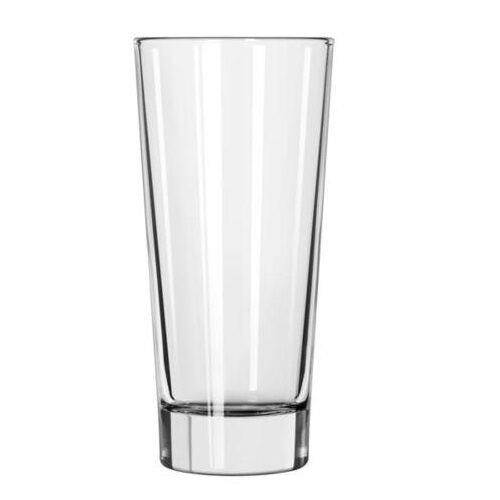 Libbey L15814, 14 Oz Beverage Glass, 1 Dz/Cs