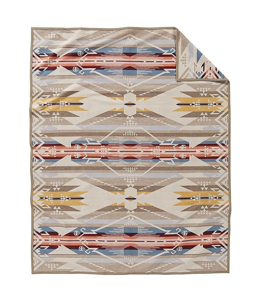 Pendleton White Sands Blanket