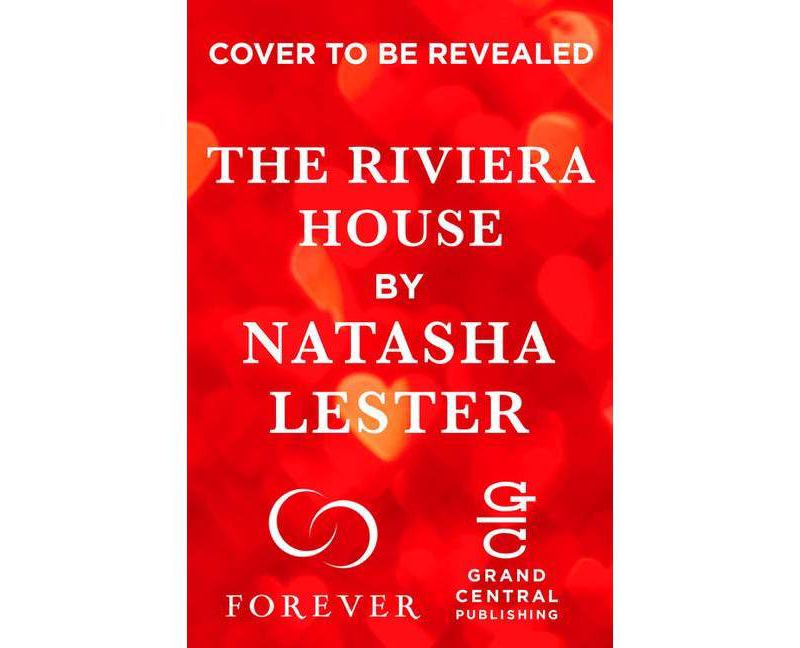 The Riviera House - by  Natasha Lester (Paperback)