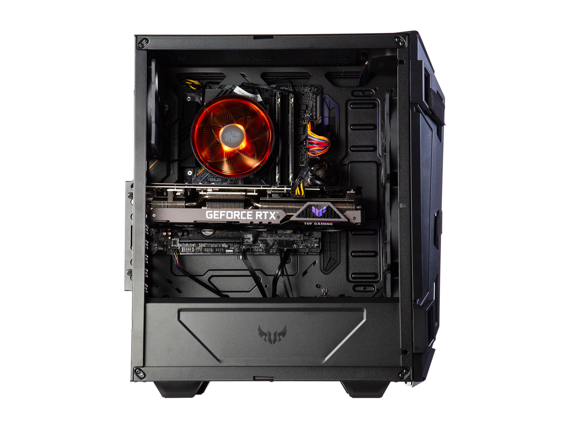 Acer Aspire TC Desktop Intel Core i5-10400 2.9GHz 12GB Ram 512GB SSD Win 10 Home - Manufacturer Refurbished