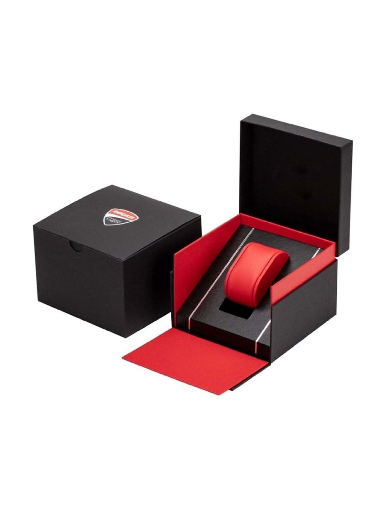 Ducati Corse DTWGB2019301 Analog Watch for Men