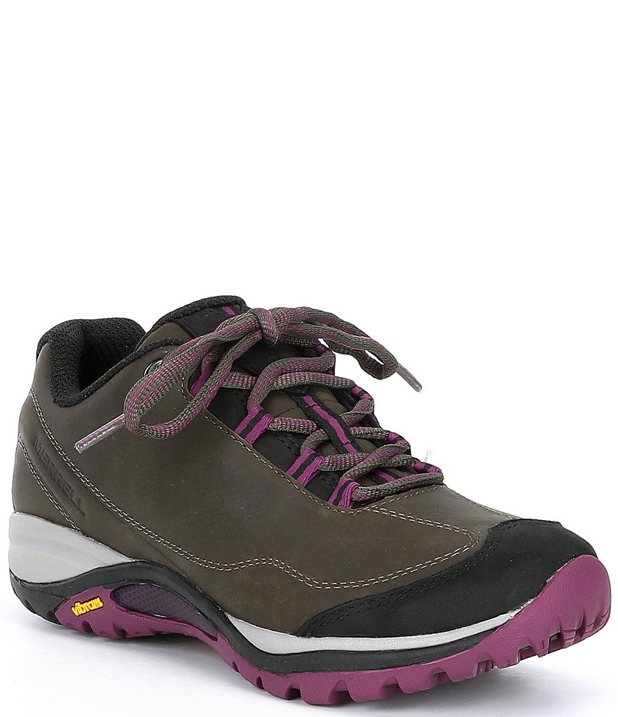 Merrell Women's Siren Traveller 3 Hikers