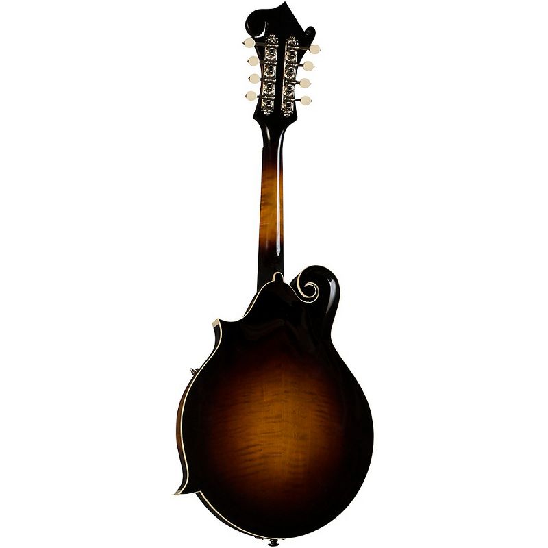 Kentucky KM-650 Standard F-model Mandolin Traditional Sunburst