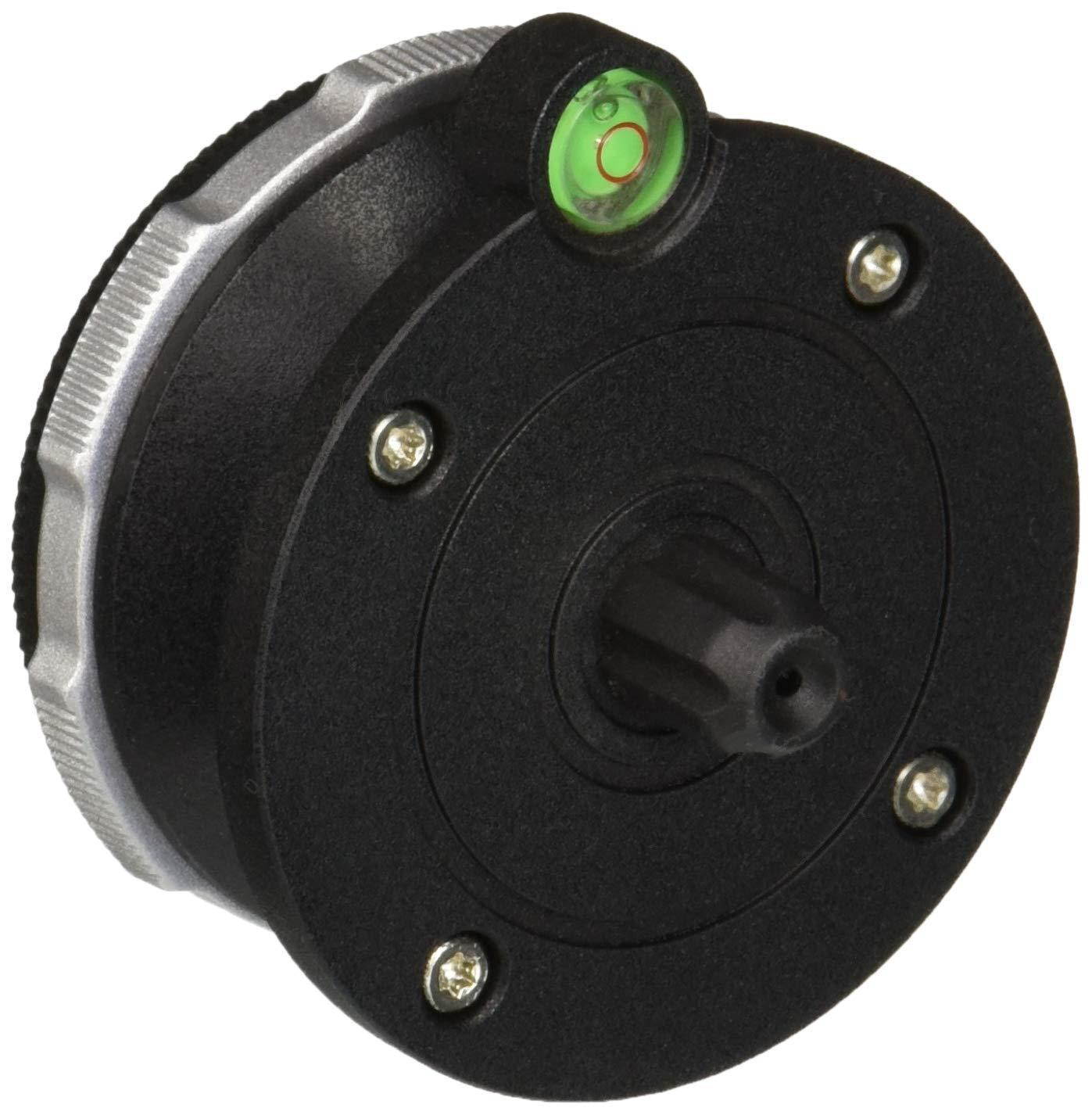 Slik Leveling Unit II - for Tripod Head #618-451