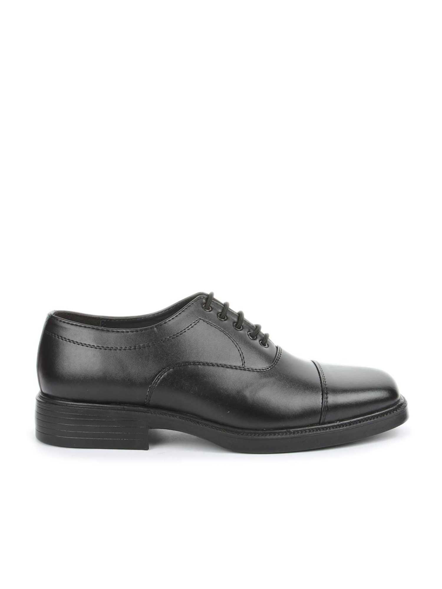 Fortune by Liberty Men's Black Oxford Shoes