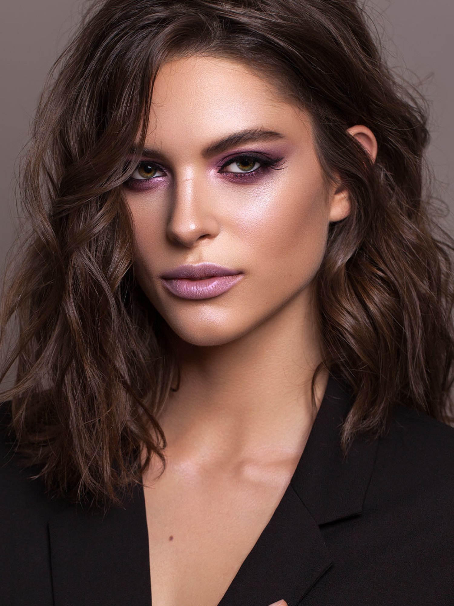 Lamel Length Mode Mascara Black - 10 ml